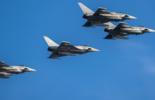 NATO airplanes