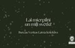 Lai mierpilni un mīļi svētki!