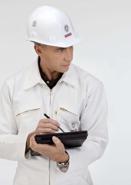 Ugunsdzēsības aparātu apkopes punkti